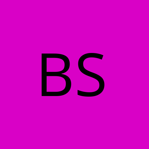 Berta Sánchez's avatar